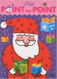 Point par Point Noël : Pere Noël Assis