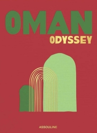 Oman Odyssey