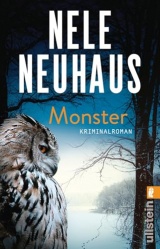 Monster: wer schuldig ist, entkommt nicht...