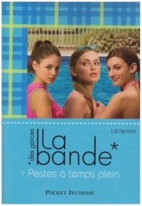 BANDE T07 PESTES A TEMPS PLEIN