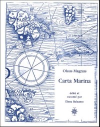 Carta Marina 1539