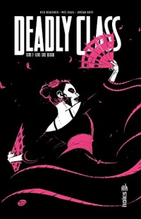 Deadly Class - Tome 7 (Urban Indies)