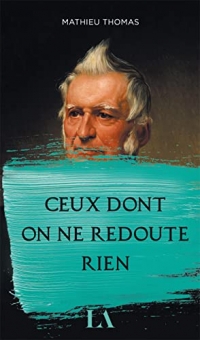 Ceux dont on ne redoute rien