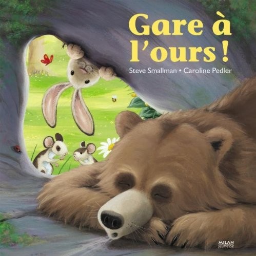 Gare à lours !