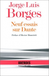 Neuf essais sur Dante