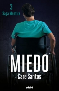 MIEDO (nueva edición)