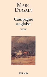 La Campagne anglaise