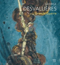 Georges Desvallières et la Grande Guerre