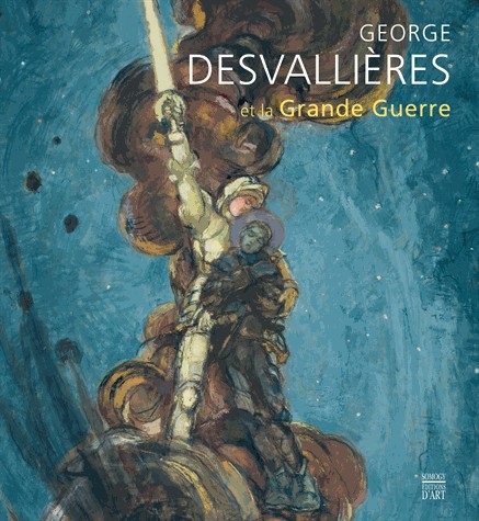 Georges Desvallières et la Grande Guerre