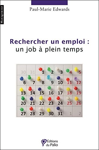 Rechercher un Emploi un Job a Plein Temps
