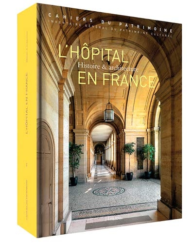 L'HOPITAL EN FRANCE (2è édition)