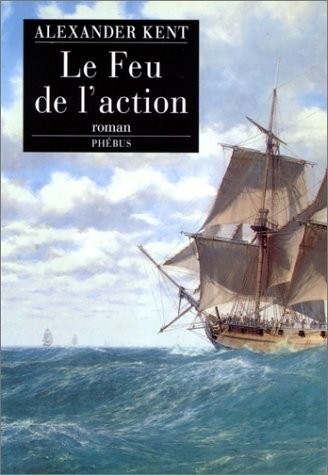Le feu de l'action