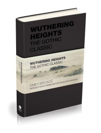 Wuthering Heights: The Gothic Classic