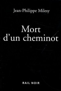 Mort d'un Cheminot