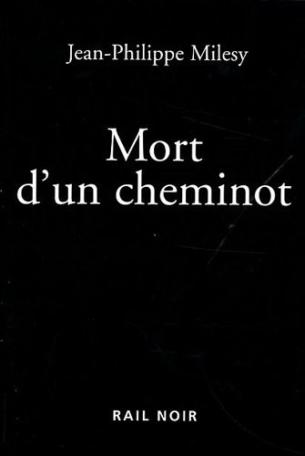 Mort d'un Cheminot