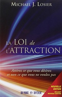 La loi de l'attraction