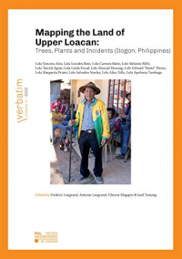 Mapping the Land of Upper Loacan