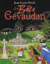 La Bête du Gévaudan