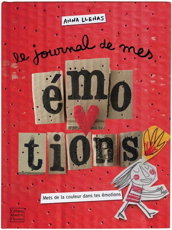 Le journal de mes émotions