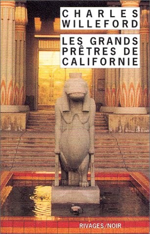 Les Grands Prêtres de Californie