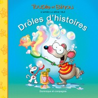 Drôles d'histoires