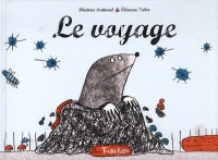 Le voyage