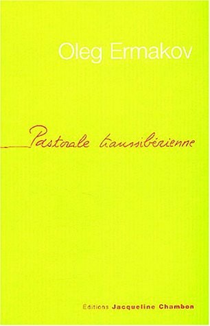 Pastorale transsibérienne