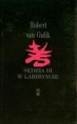 Sedzia Di w labiryncie [9788306030679]