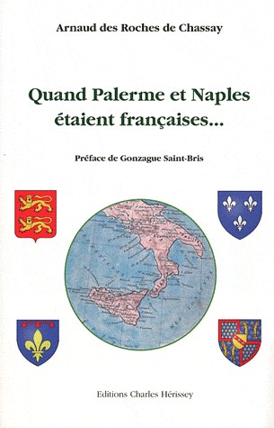 Quand Palerme et Naples étaient françaises...