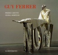 Guy Ferrer