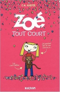 Zoé tout court (1)