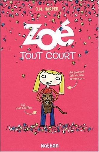 Zoé tout court (1)
