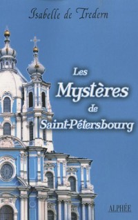 Les Mystères de Saint-Pétersbourg