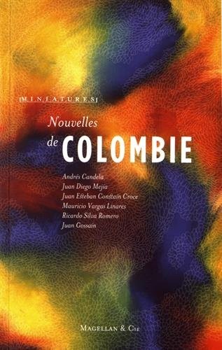 Nouvelles de Colombie