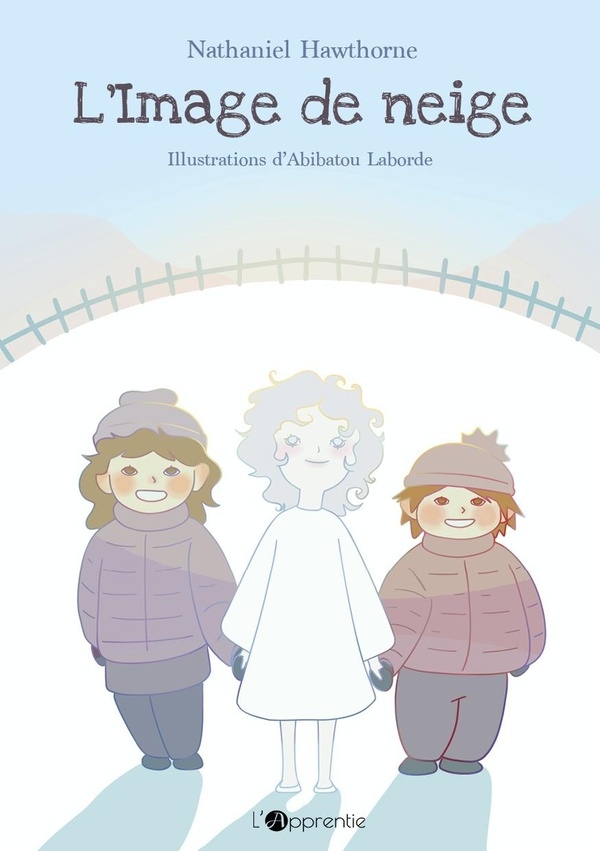 L'image de neige
