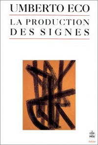 La production des signes