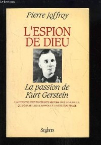 L'espion de Dieu