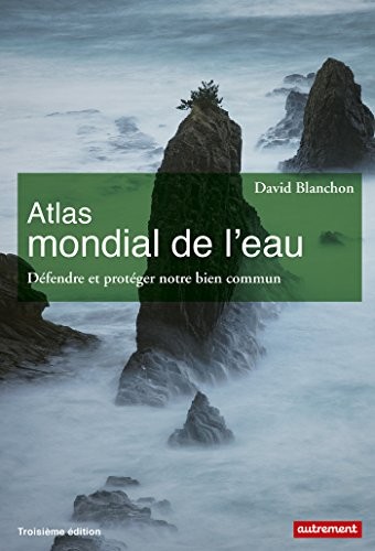 Atlas mondial de l'eau
