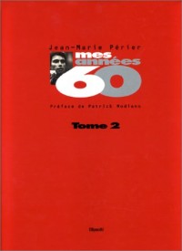 Mes années 60, tome 2