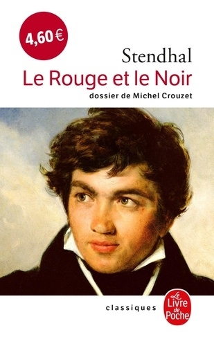 Le Rouge et le Noir (Nouvelle Édition)