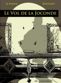 Le Vol de la Joconde