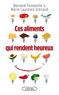 Ces aliments qui rendent heureux