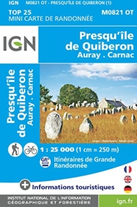 Presqu'ile de Quiberon