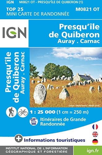 Presqu'ile de Quiberon