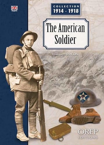 Le soldat allemand (gb)