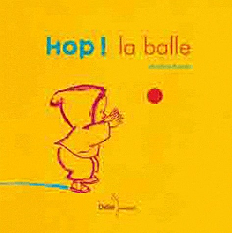 Hop ! La balle