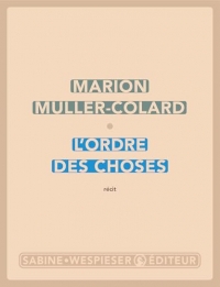 L'ordre des choses (2025)