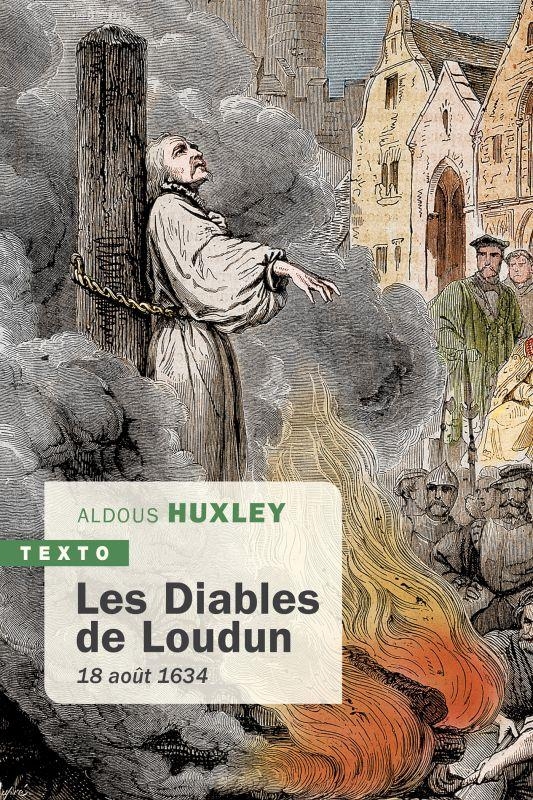 Les diables de Loudun: 18 août 1634
