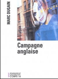 Campagne anglaise