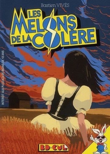 Les melons de la colère